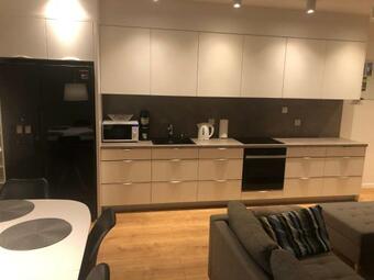 Prestige Aquapark Apartments - Aquatower