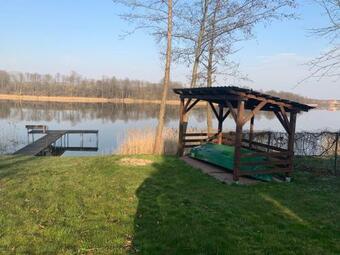 Lodge Rogalik