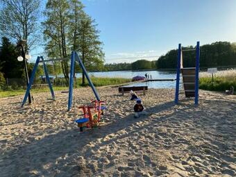 Yacht Club Wejsuny
