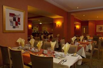 The Rutland Hotel