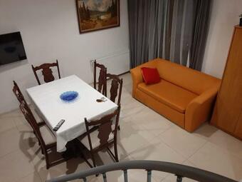 Albergue Noclegi