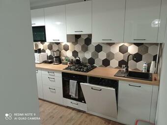 Apartament Na Parterze