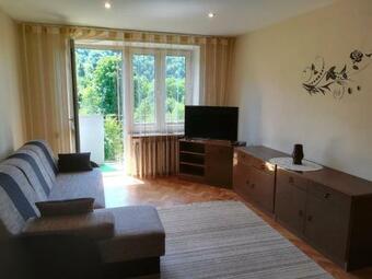 Apartamento Mieszkanie Solina