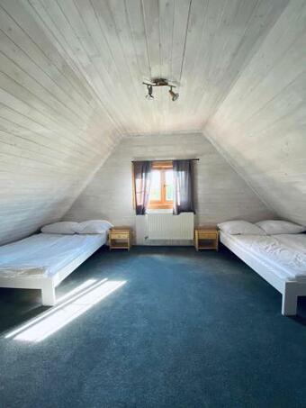 Apartamento Tatarak Domki Na Mazurach