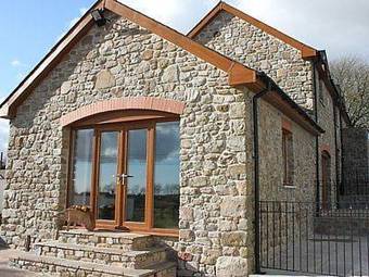 West Rose Barn