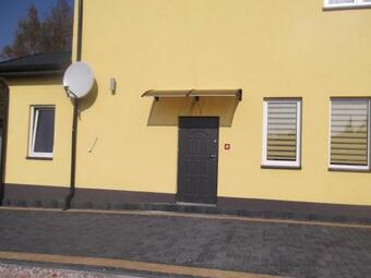 Park Hostel