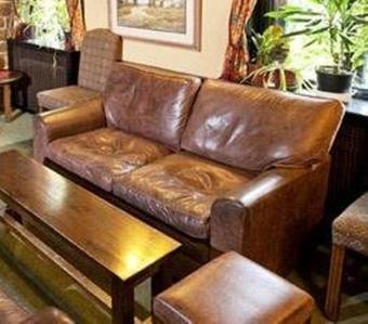 Hotel Roebuck
