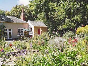 Mulberry Cottage