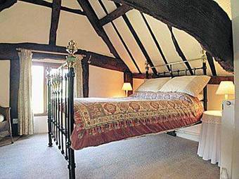 Barton Cottage