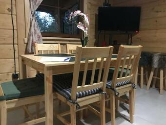 Forest Inn
