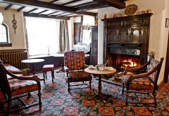 Talbot Hotel