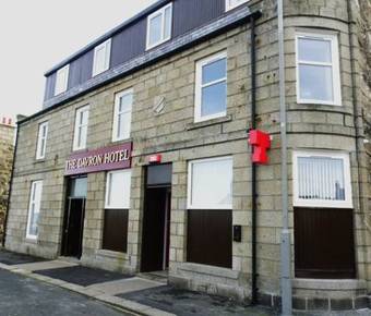 The Davron Hotel