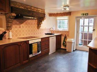 Haycraft Cottage