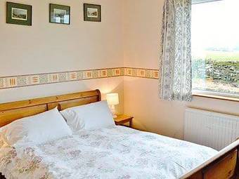 Lapwing Cottage