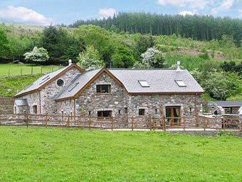 Bwythyn Cerrig