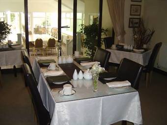 Hostal Loe Lodge