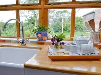 Keld House Farm