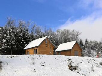 Lodge Dobre Miejsce