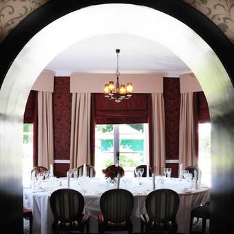 Tor-na-coille Hotel