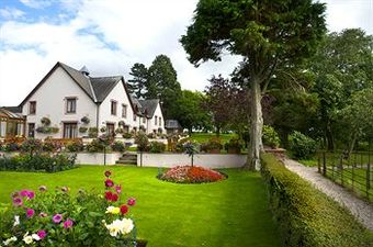 Appleby Manor Country House Hotel