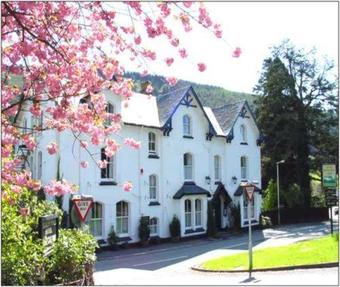 Hostal Buckley Arms