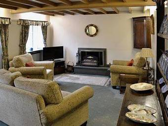 Beck Cottage