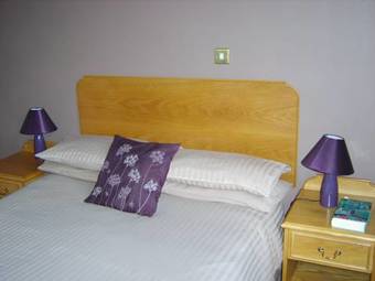 Posada Globe Inn