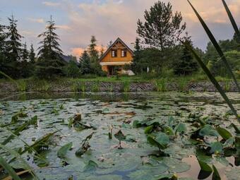 Villa Siedliskogaj
