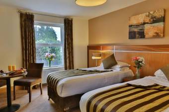 Westville Hotel