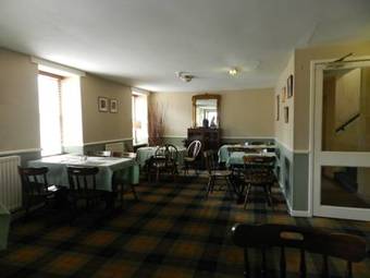 Castle Hotel