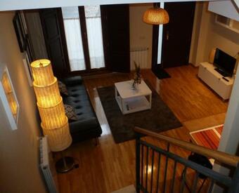 Dúplex En El Corazón Del Románico