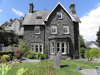 Hostal Ffynnon