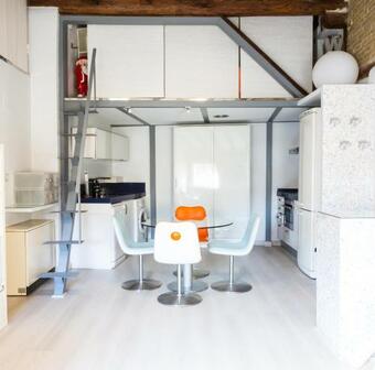 Apartamento Fantastica Buhardilla Pz. Pilar