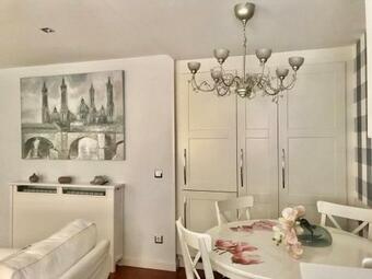 Apartamento Az El Balcón de Plaza Del Pilar IV
