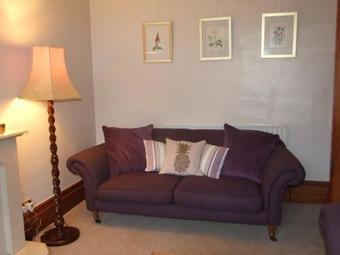 Southcliffe B&B