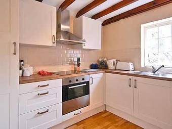 Burdetts Cottage