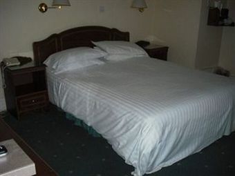 Hotel The Old Bell