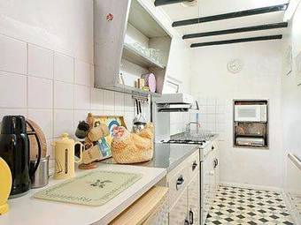 Henny Penny Cottage
