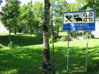 Padise Manor Hotel