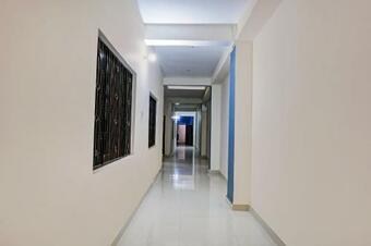 Oyo 85415 Hotel Nbs