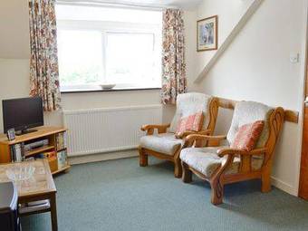 Fron Erch Cottages