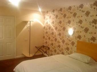 Hostal Ashiana