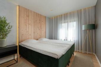P�lva Maja Apartments - Contactless Check-in