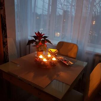 B-est Lilleküla Apartment