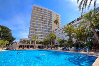 Hotel Servigroup Torre Dorada