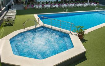Hotel Melina