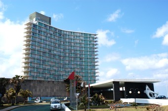 Iberostar Habana Riviera 