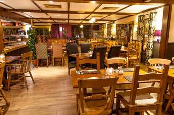 Forge Hotel