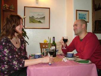 Somerset House B&B