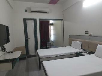 Hotel Garg